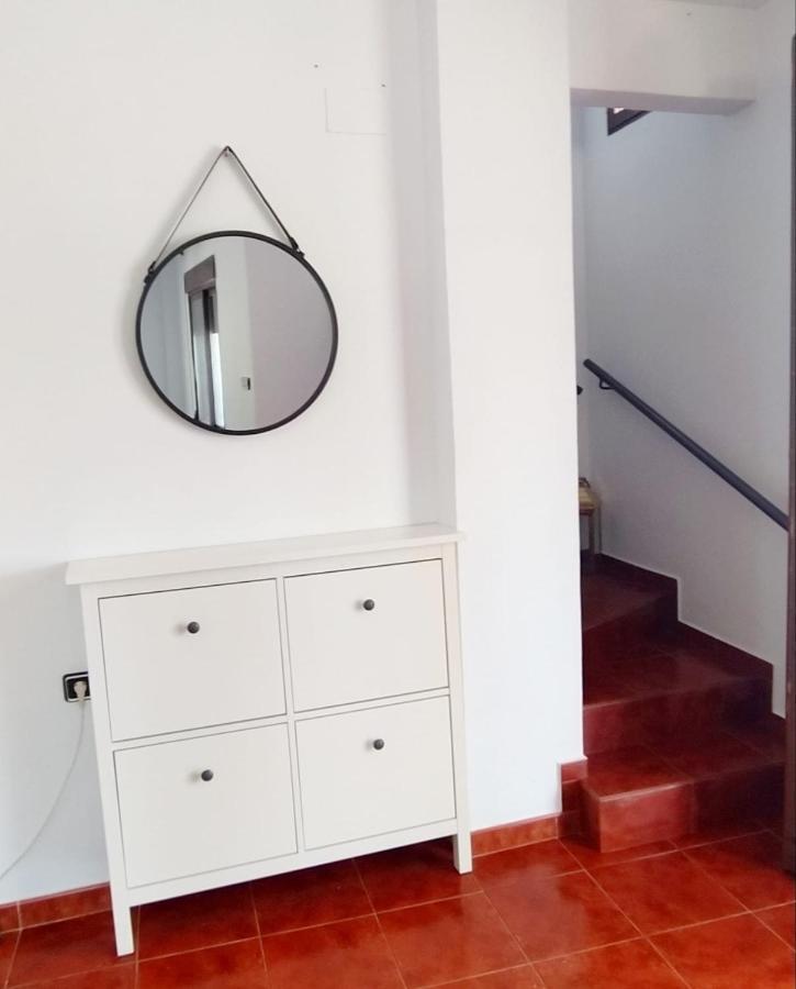 Villa Noviembre La Iruela Extérieur photo