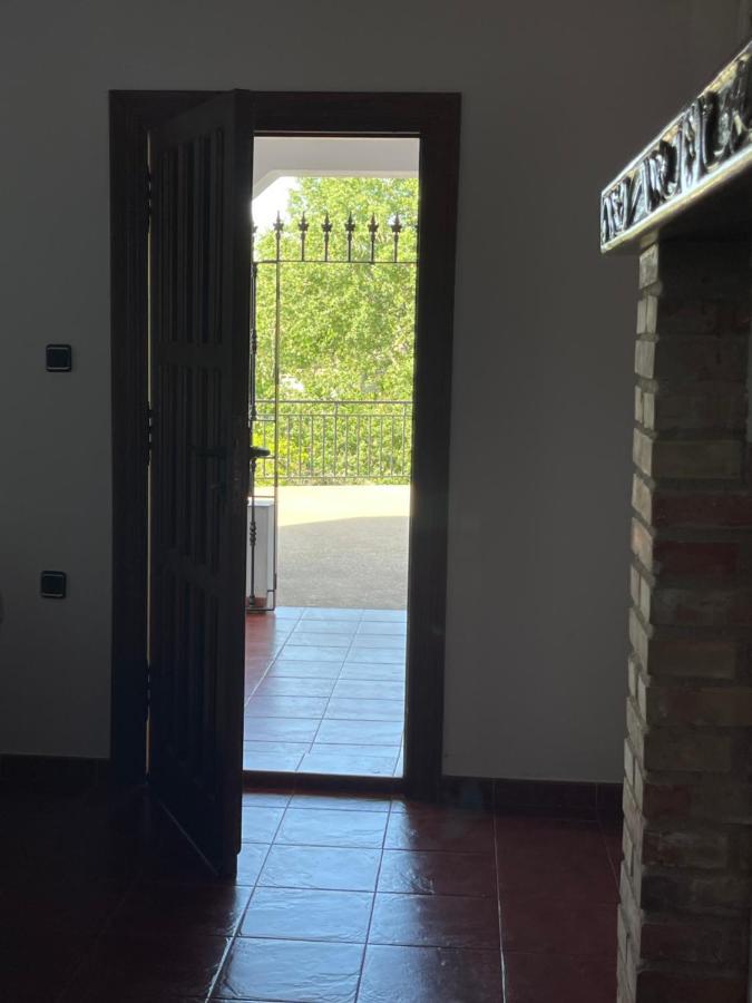 Villa Noviembre La Iruela Extérieur photo