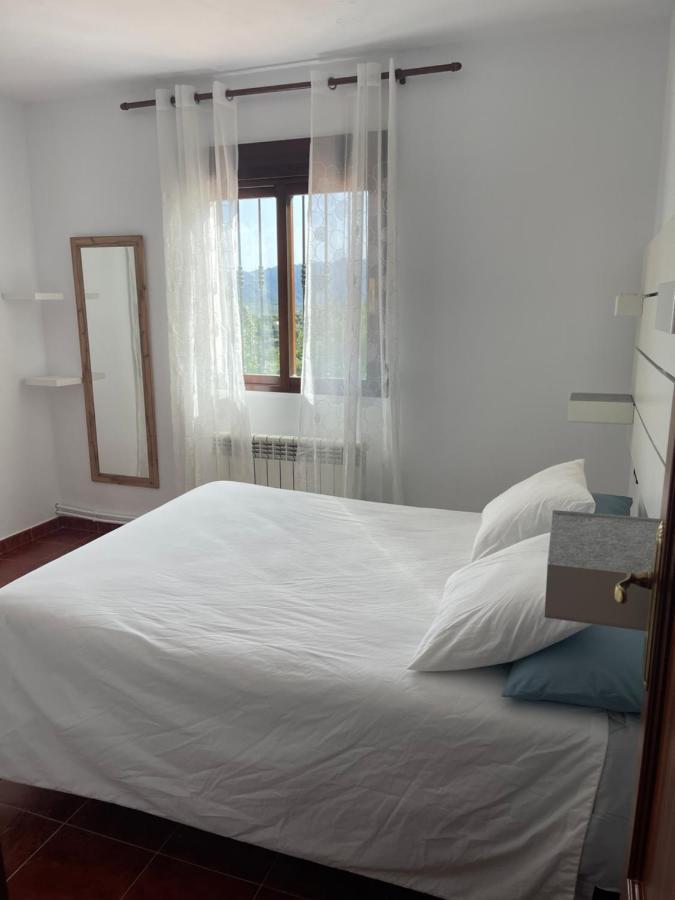 Villa Noviembre La Iruela Extérieur photo