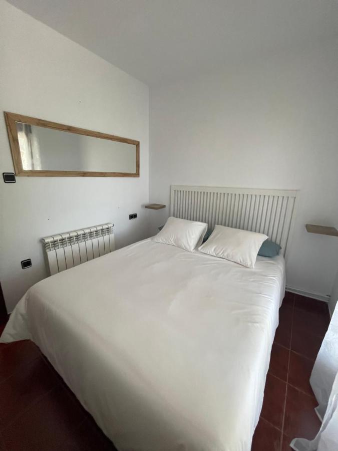 Villa Noviembre La Iruela Extérieur photo