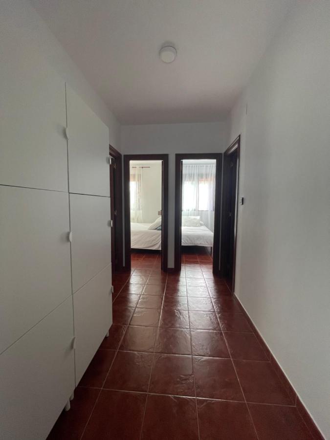 Villa Noviembre La Iruela Extérieur photo