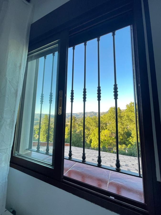 Villa Noviembre La Iruela Extérieur photo