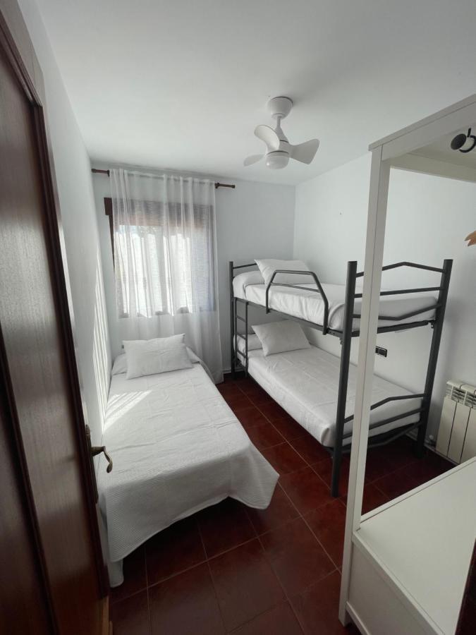 Villa Noviembre La Iruela Extérieur photo