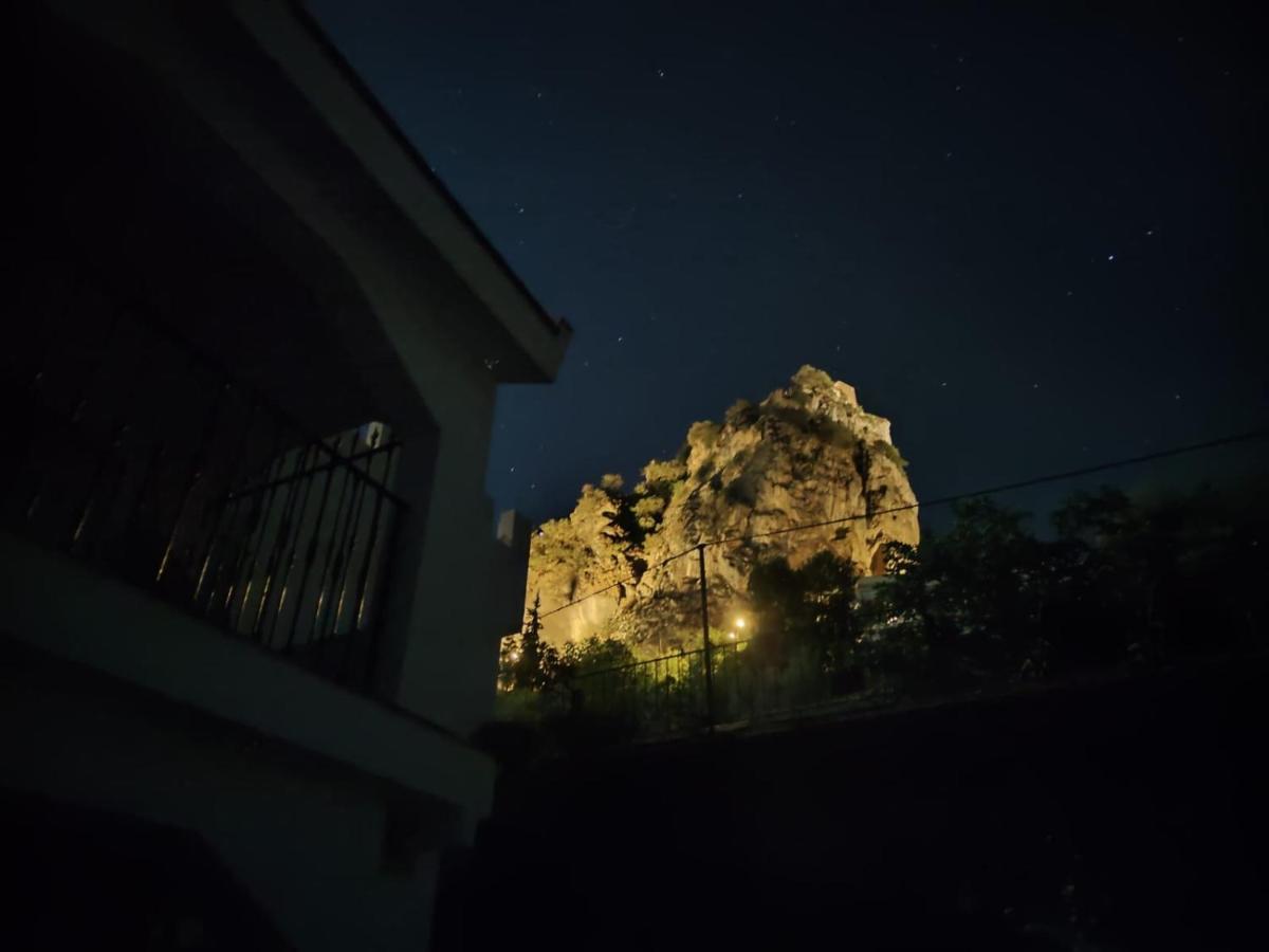 Villa Noviembre La Iruela Extérieur photo